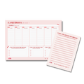 Notes & Planning | Brain Dump Kit