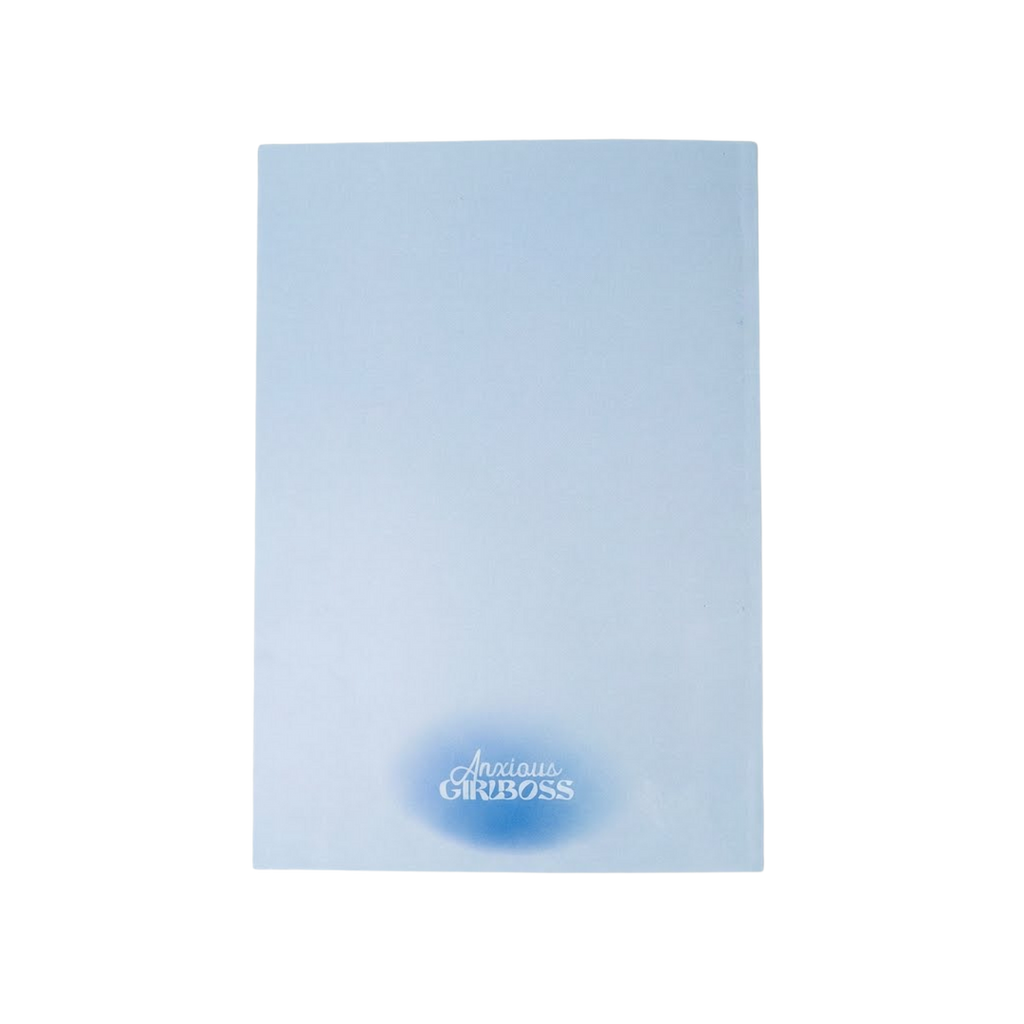 AGB Journal “RECHARGE | Self-care”