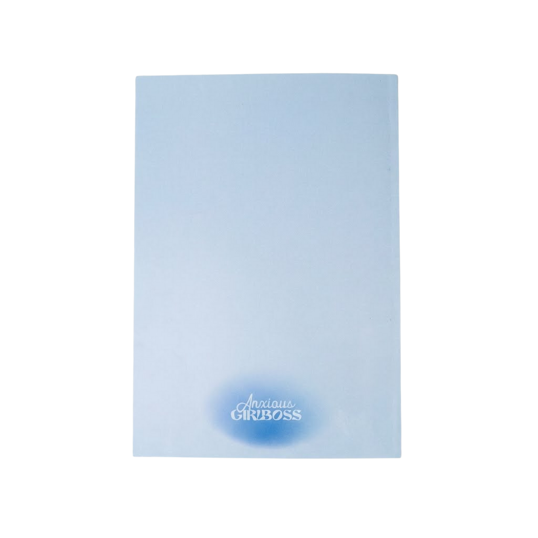 AGB Journal “RECHARGE | Self-care”