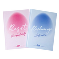 Day & Night Complete Journaling Kit - Reset & Recharge