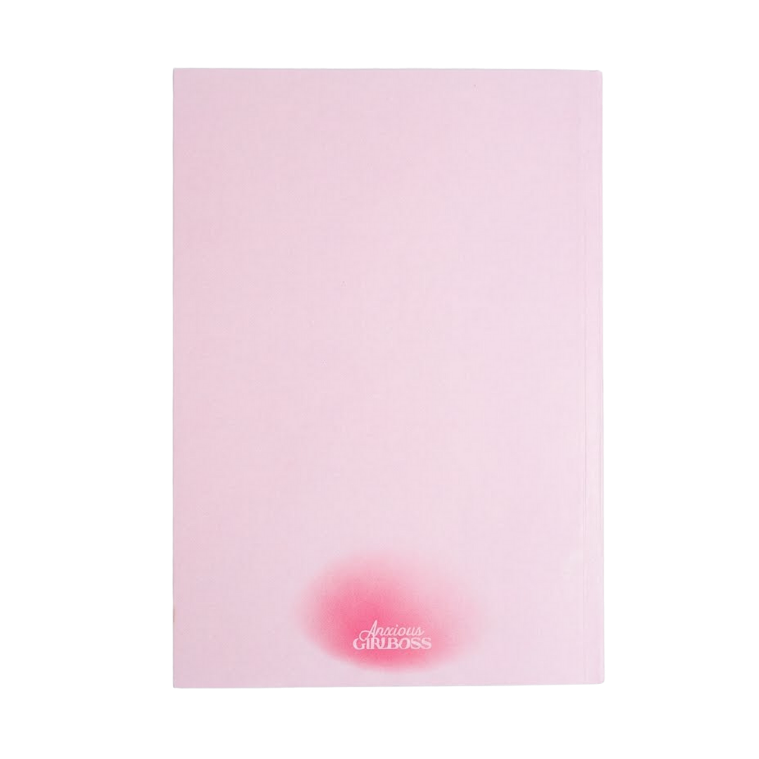 AGB Journal “RESET | Productivity”