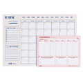 Desk Reset | Full Planning Kit