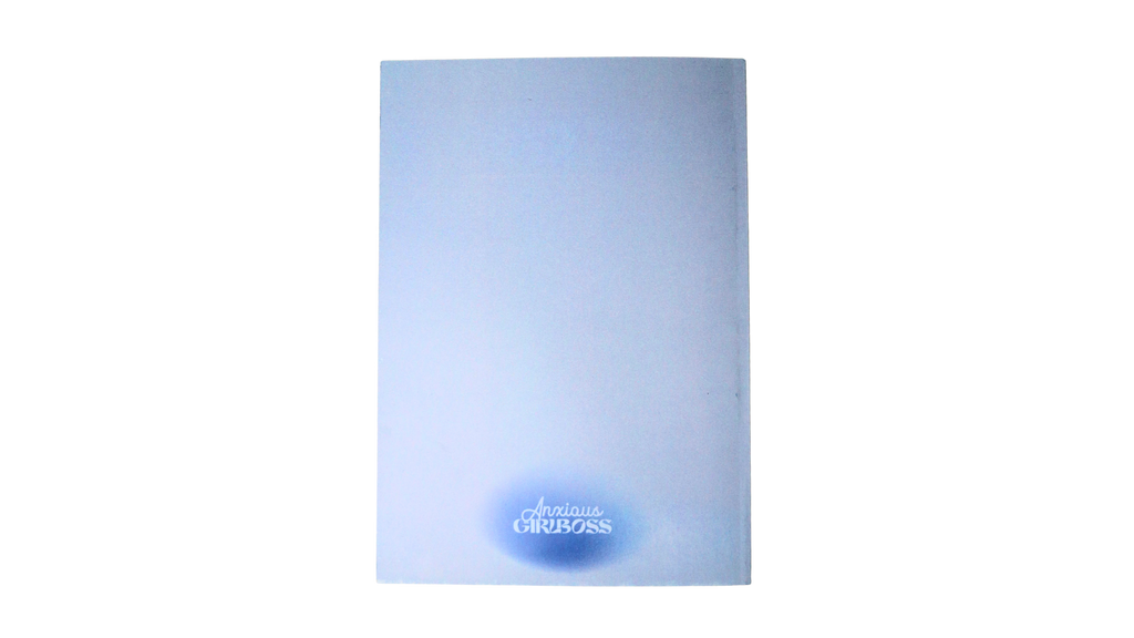 AGB Journal “RECHARGE | Self-care”