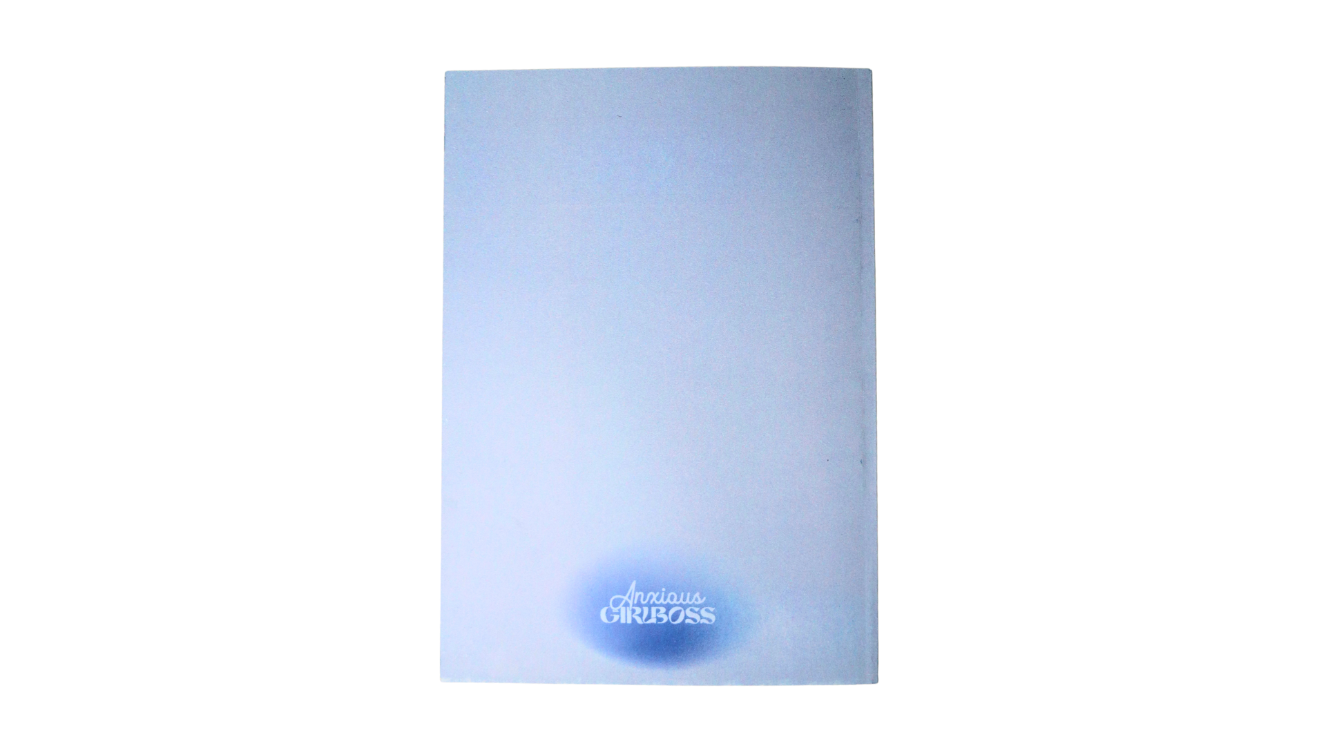 AGB Journal “RECHARGE | Self-care”