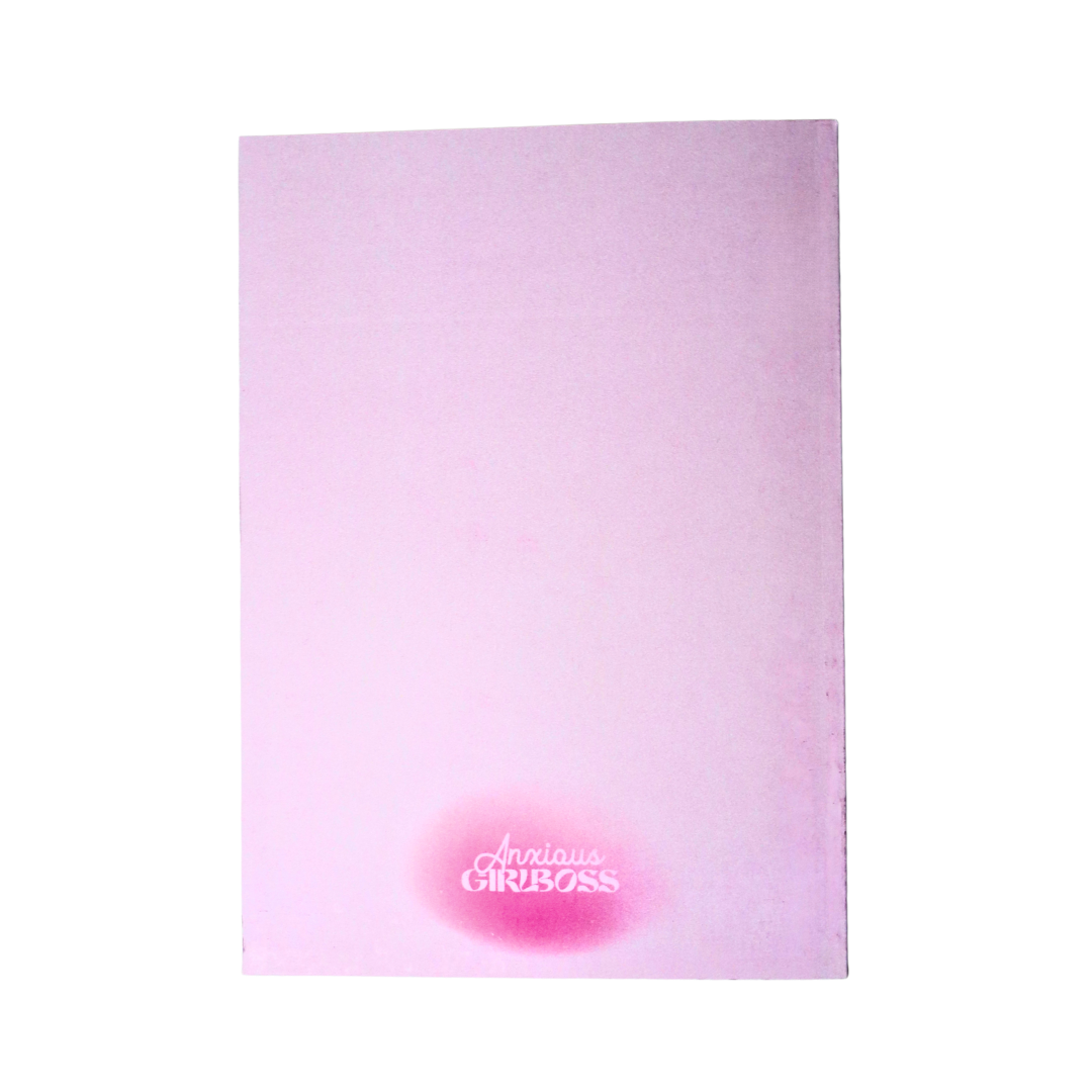 AGB Journal “RESET | Productivity”